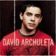 David Archuleta <span>(2008)</span> cover