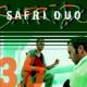 Safri Duo 3.0 <span>(2003)</span> cover