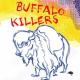 Buffalo Killers <span>(2006)</span> cover