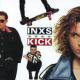 Kick <span>(1987)</span> cover