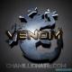 Venom <span>(2011)</span> cover