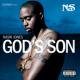 God's Son <span>(2002)</span> cover