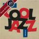 Cool Jazz Remix <span>(1991)</span> cover