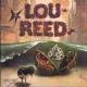 Lou Reed <span>(1972)</span> cover