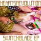 Switchblade EP <span>(2008)</span> cover