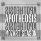 Apotheosis <span>(2009)</span> cover