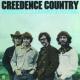 Creedence Country <span>(1981)</span> cover