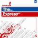 The Express <span>(2008)</span> cover