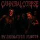 Evisceration Plague <span>(2009)</span> cover
