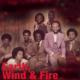 Earth, Wind & Fire <span>(1971)</span> cover