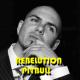Rebelution <span>(2009)</span> cover