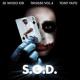 S.O.D. <span>(2008)</span> cover