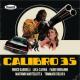 Calibro 35 <span>(2008)</span> cover