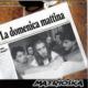 La Domenica Mattina <span>(2002)</span> cover