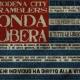 Onda Libera <span>(2009)</span> cover