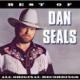 The Best Of Dan Seals <span>(2008)</span> cover
