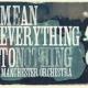 Mean Everything To Nothing <span>(2009)</span> cover
