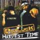 Harvest Time <span>(2004)</span> cover