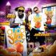 DJ 5150 Presents Gucci Mane & OJ Da Juiceman-Gucci Juice <span>(2009)</span> cover