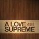 A Love Supreme <span>(2009)</span> cover