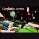 Sintonía Retro - EP <span>(2009)</span> cover