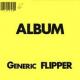 Album: Generic Flipper <span>(2009)</span> cover