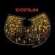 Dopium <span>(2009)</span> cover