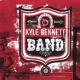Kyle Bennett Band <span>(2008)</span> cover