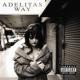 Adelitas Way <span>(2009)</span> cover
