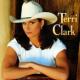 Terri Clark <span>(1995)</span> cover