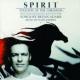 Spirit: Stallion Of The Cimarron <span>(2002)</span> cover