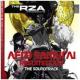Afro Samurai: Resurrection <span>(2009)</span> cover