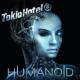 Humanoid (English Version) <span>(2009)</span> cover