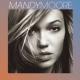 Mandy Moore <span>(2001)</span> cover