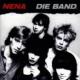 Nena - Die Band. <span>(1991)</span> cover