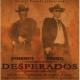 Desperados <span>(2008)</span> cover