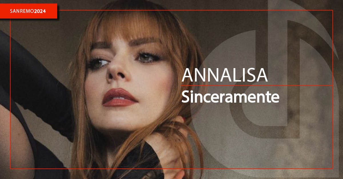 cover Bellissima