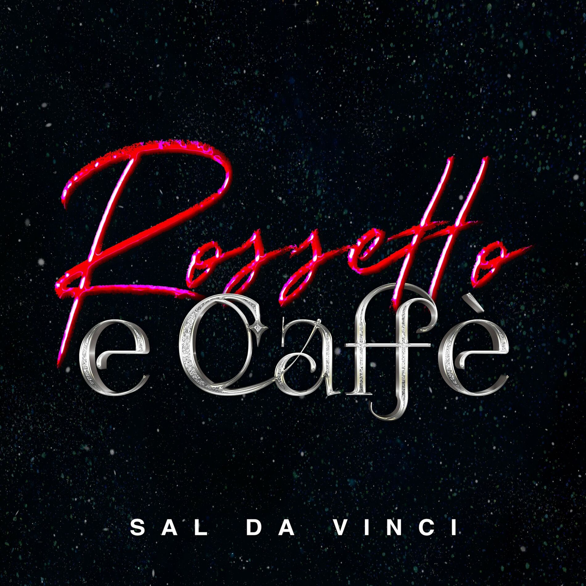 cover Rossetto E Caffè