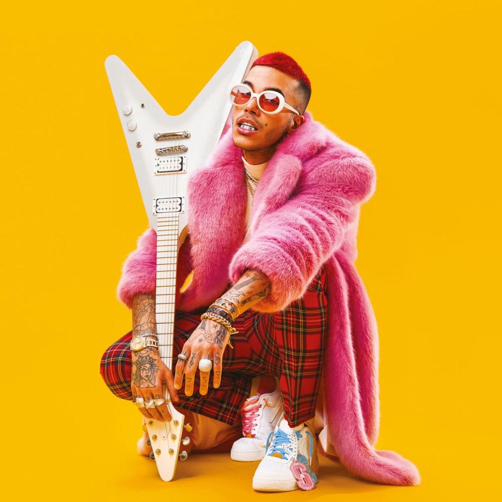 Popstar Testo Sfera Ebbasta