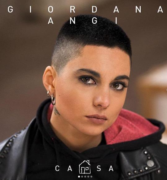 CANZONE ANGIE SCARICARE