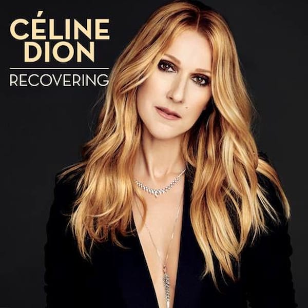 And So This Is Christmas Testo Celine Dion