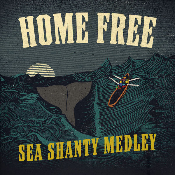 cover Sea Shanty Medley