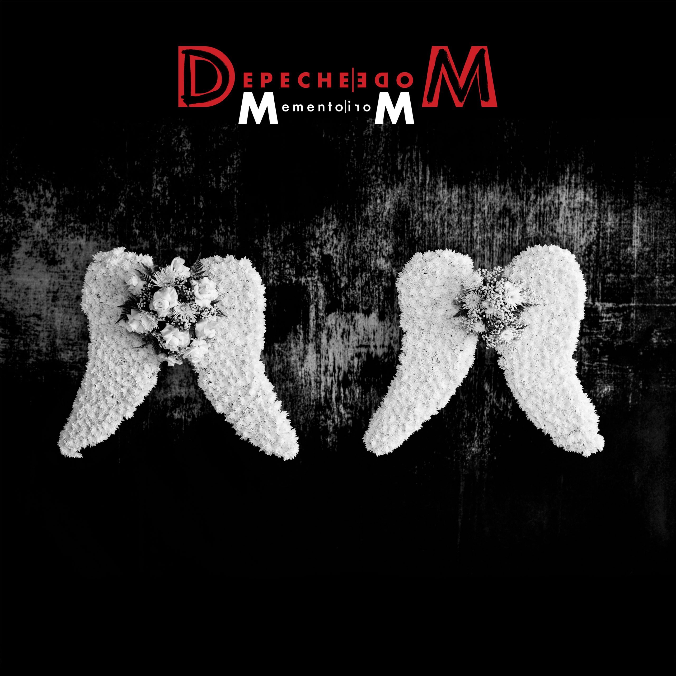 cover Ghosts Again