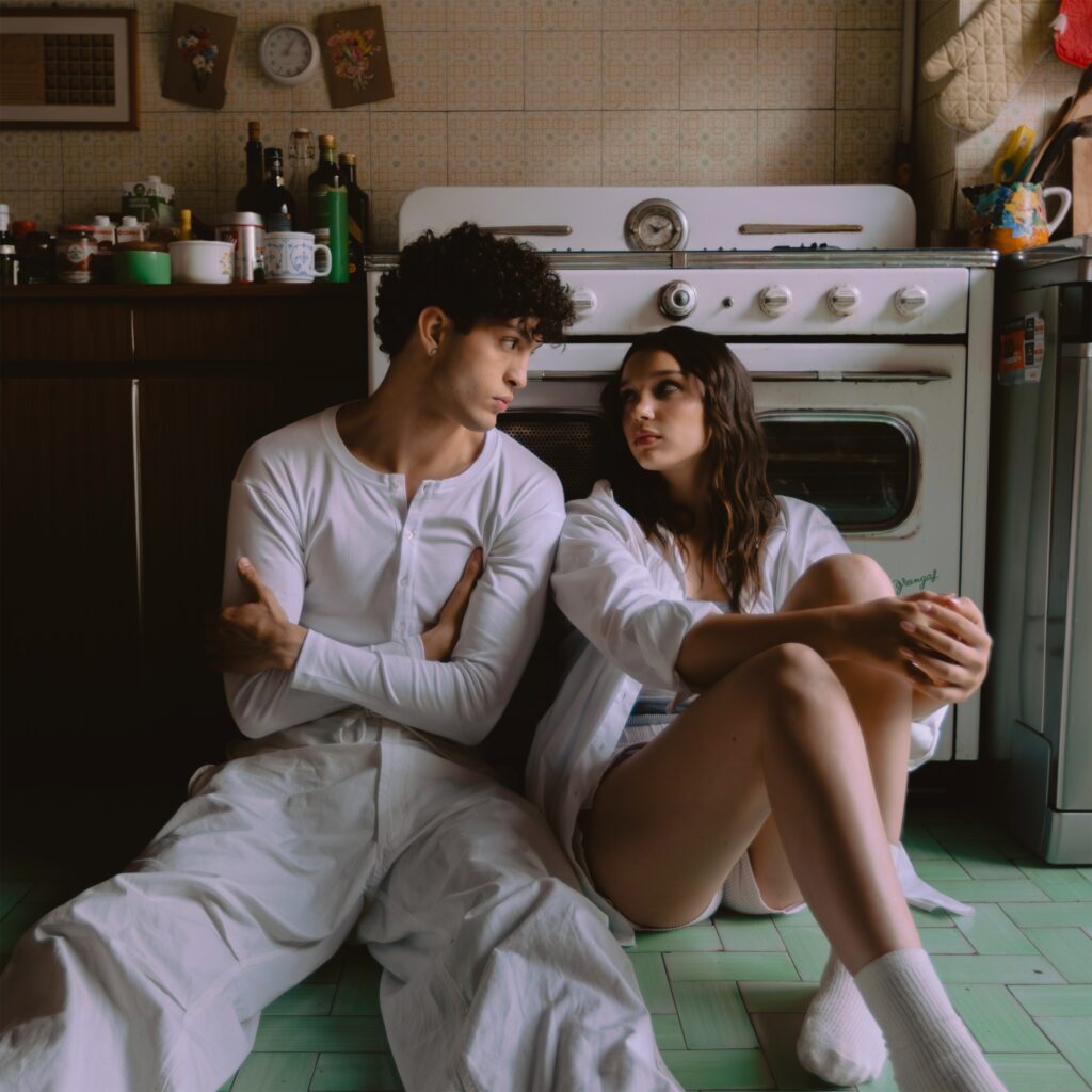 cover Semplicemente (Feat. Mida)