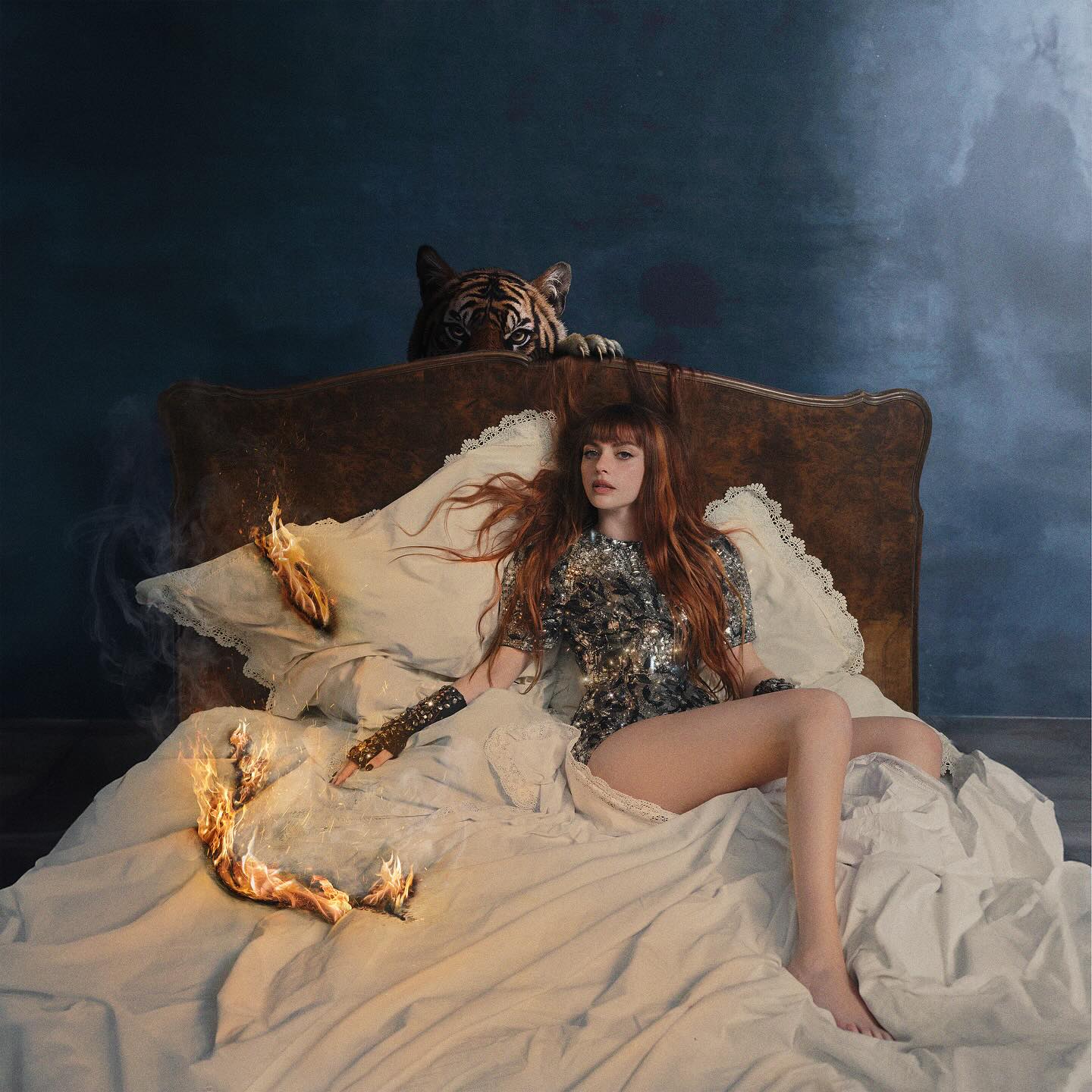 cover Piazza San Marco (feat. Marco Mengoni)