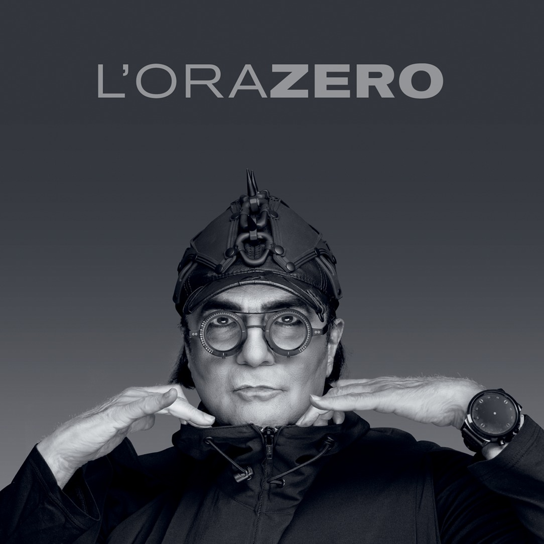 cover Senza