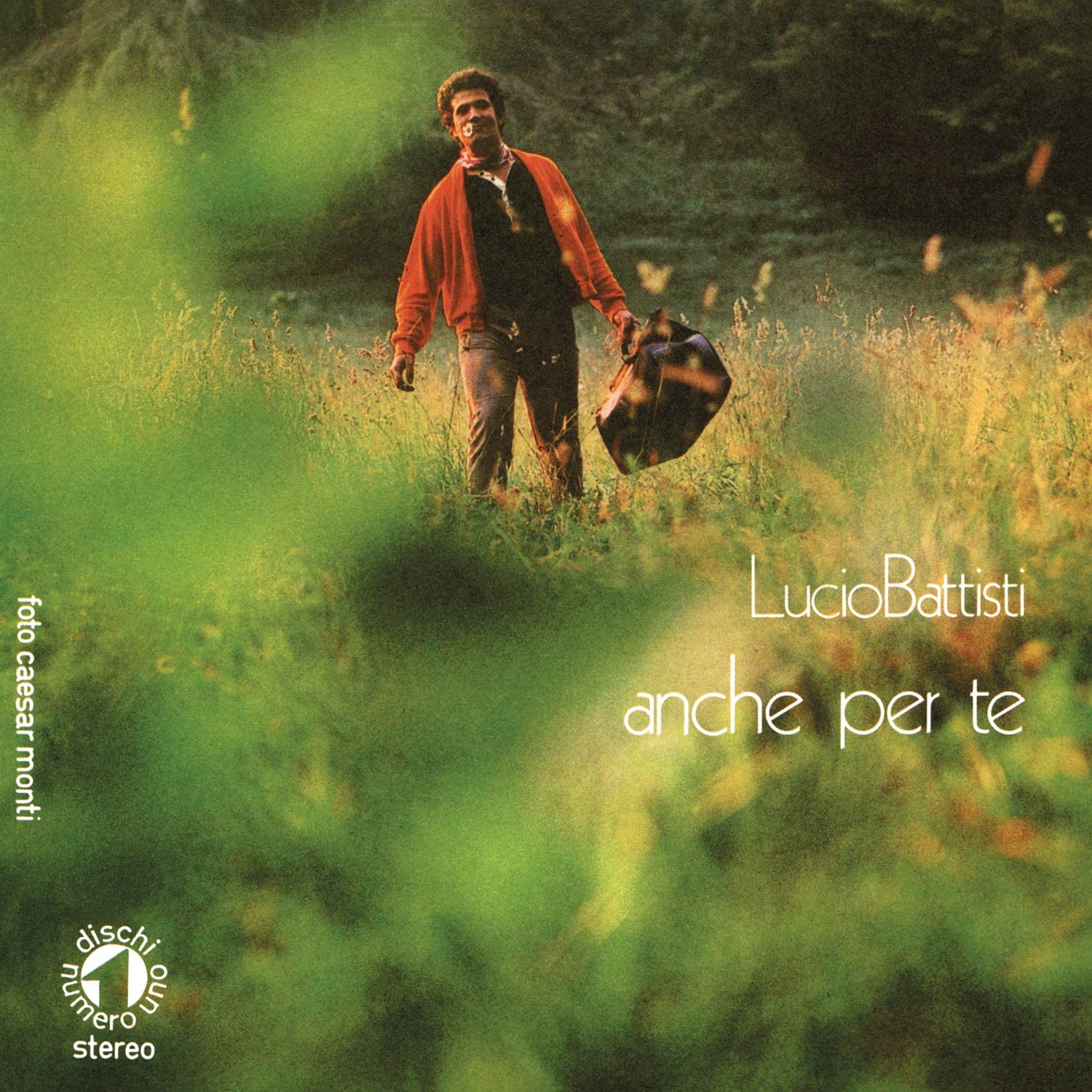 Eppur Mi Son Scordato Di Te Testo Lucio Battisti