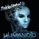 Humanoid (German Version) <span>(2009)</span> cover