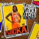 Lebron Flocka James <span>(2009)</span> cover