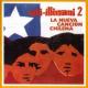 La Nueva Canción Chilena <span>(1974)</span> cover